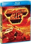 Damnation Alley Blu-ray (Rental)