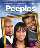 Peeples Blu-ray (Rental)