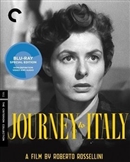 Journey to Italy Blu-ray (Rental)