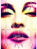 Madonna: The MDNA Tour Blu-ray (Rental)