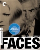 Faces Blu-ray (Rental)