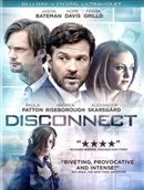 Disconnect Blu-ray (Rental)
