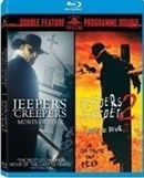 Jeepers Creepers / Jeepers Creepers 2 Blu-ray (Rental)