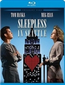 Sleepless In Seattle Blu-ray (Rental)