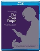Color Purple Blu-ray (Rental)