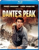 Dante's Peak Blu-ray (Rental)