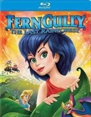 FernGully: The Last Rainforest Blu-ray (Rental)