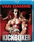 Kickboxer Blu-ray (Rental)