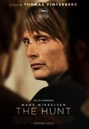Hunt Blu-ray (Rental)