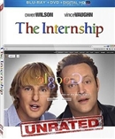 Internship Blu-ray (Rental)