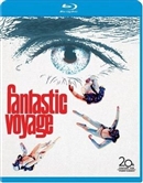 Fantastic Voyage Blu-ray (Rental)