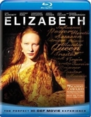 Elizabeth Blu-ray (Rental)
