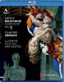 Bruckner: Symphony No. 5 Blu-ray (Rental)