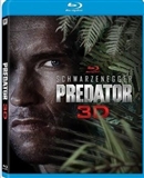 Predator 3D Blu-ray (Rental)