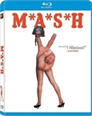 MASH Blu-ray (Rental)