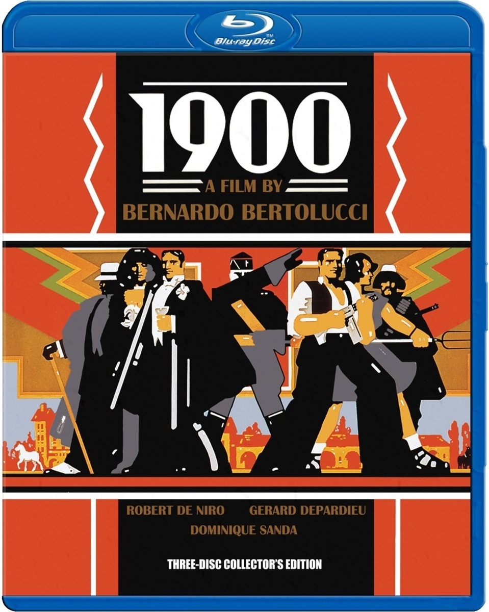 1900 Disc 1 02/17 Blu-ray (Rental)