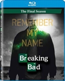 Breaking Bad Season 6 Disc 1 Blu-ray (Rental)