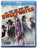 Sweetwater Blu-ray (Rental)