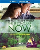 Spectacular Now Blu-ray (Rental)