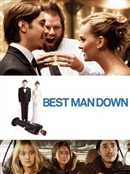 Best Man Down Blu-ray (Rental)