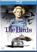 Birds Blu-ray (Rental)