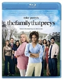 Family That Preys Blu-ray (Rental)