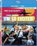 I'm So Excited Blu-ray (Rental)