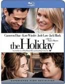 Holiday Blu-ray (Rental)