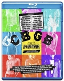 CBGB Blu-ray (Rental)