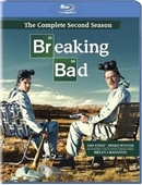 Breaking Bad Season 2 Disc 1 Blu-ray (Rental)