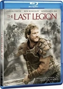 Last Legion Blu-ray (Rental)