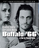 Buffalo '66 Blu-ray (Rental)