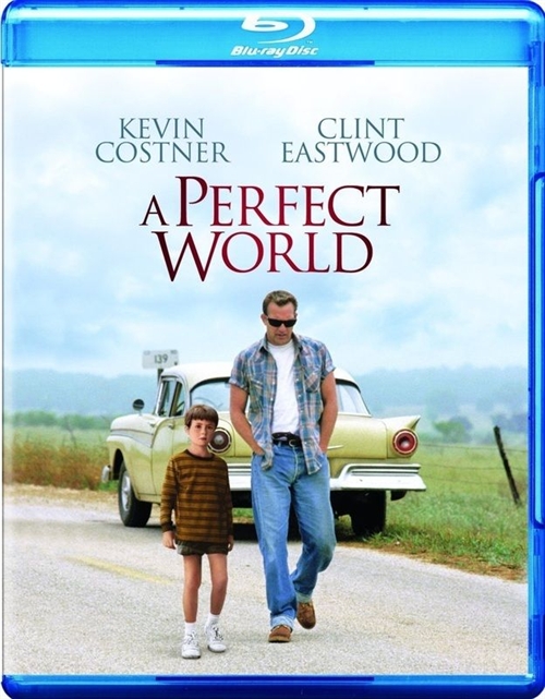 Perfect World Blu-ray (Rental)