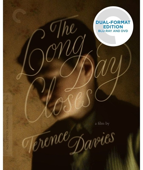 Long Day Closes Blu-ray (Rental)