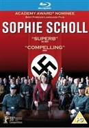 Sophie Scholl Blu-ray (Rental)