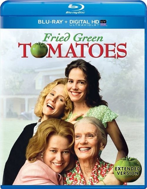 Fried Green Tomatoes Blu-ray (Rental)