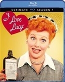 I Love Lucy: Season 1 Disc 2 Blu-ray (Rental)