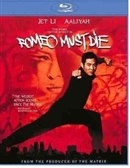 Romeo Must Die Blu-ray (Rental)