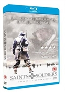 Saints and Soldiers Blu-ray (Rental)