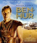 Ben-Hur Blu-ray (Rental)