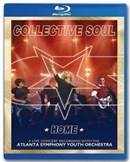 Collective Soul: Home Blu-ray (Rental)