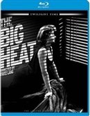 Big Heat Blu-ray (Rental)