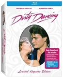 Dirty Dancing Blu-ray (Rental)