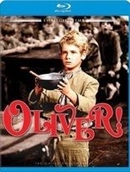 Oliver! Blu-ray (Rental)