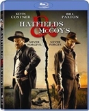 Hatfields & McCoys Disc 1 Blu-ray (Rental)