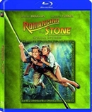 Romancing the Stone Blu-ray (Rental)