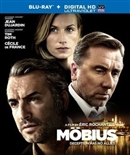 Mobius Blu-ray (Rental)