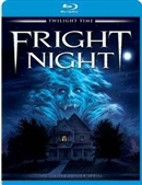 Fright Night 1985 Blu-ray (Rental)