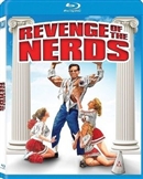 Revenge of the Nerds Blu-ray (Rental)