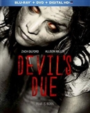 Devil's Due Blu-ray (Rental)